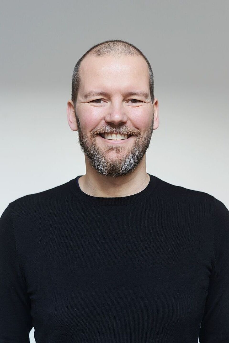 Zukunftsforscher Dr. Stefan Carsten Zukunftsforscher Dr. Stefan Carsten