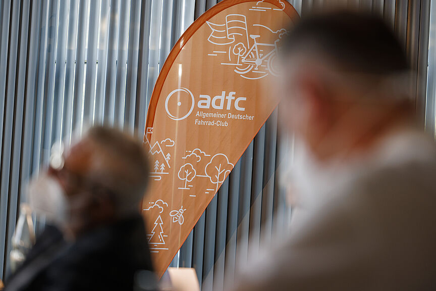 ADFC | Bundeshauptversammlung am 13. - 14. November 2021  ADFC | Bundeshauptversammlung am 13. - 14. November 2021