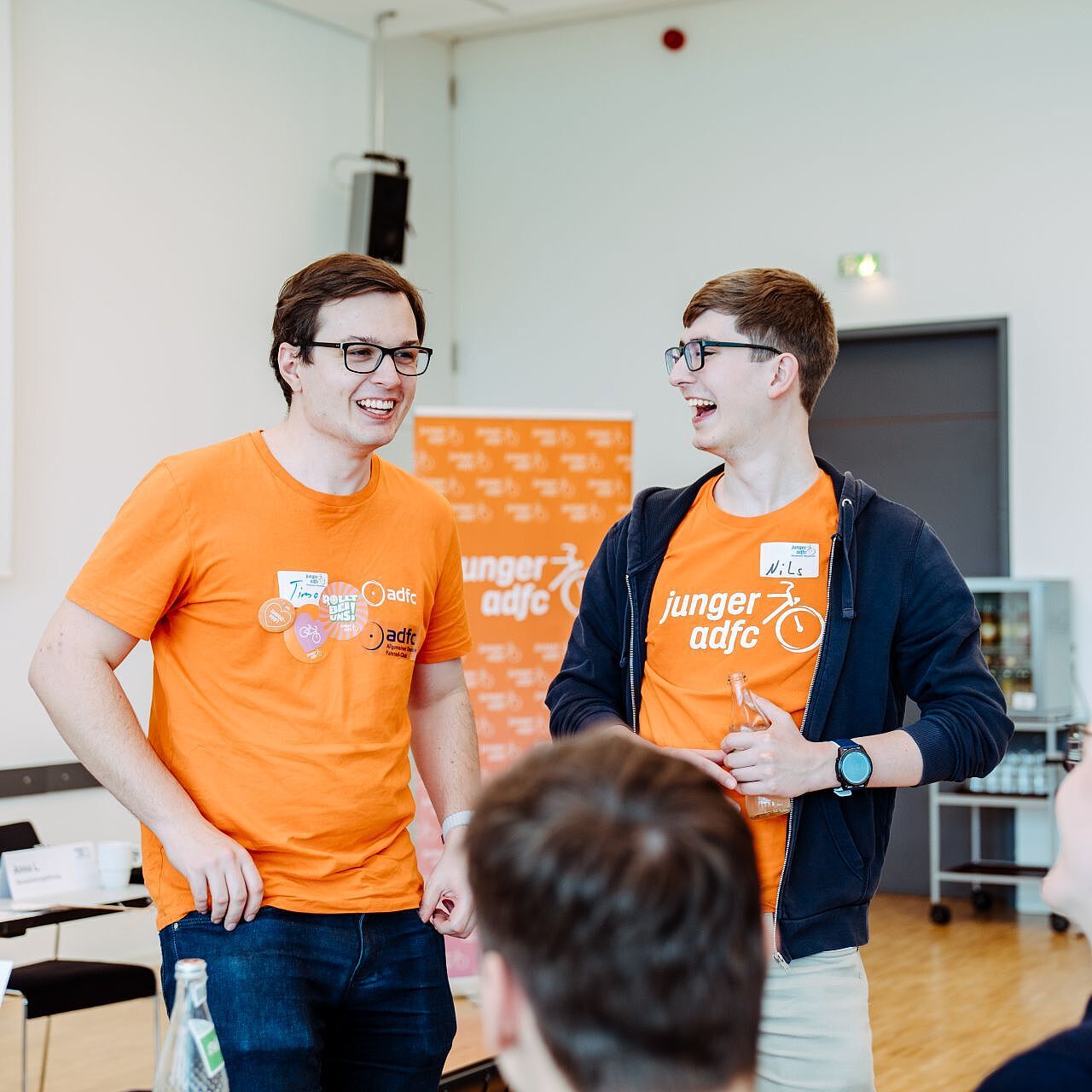 Unterhaltung und Spaß Landesjugendversammlung 2026 Unterhaltung und Spaß kommen auch nicht zu kurz auf der Landesjugendversammlung 2026.