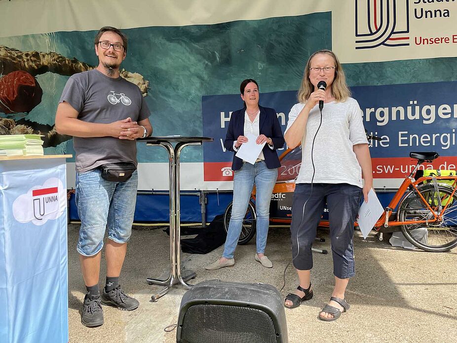 Liedbachschule als beste Schule